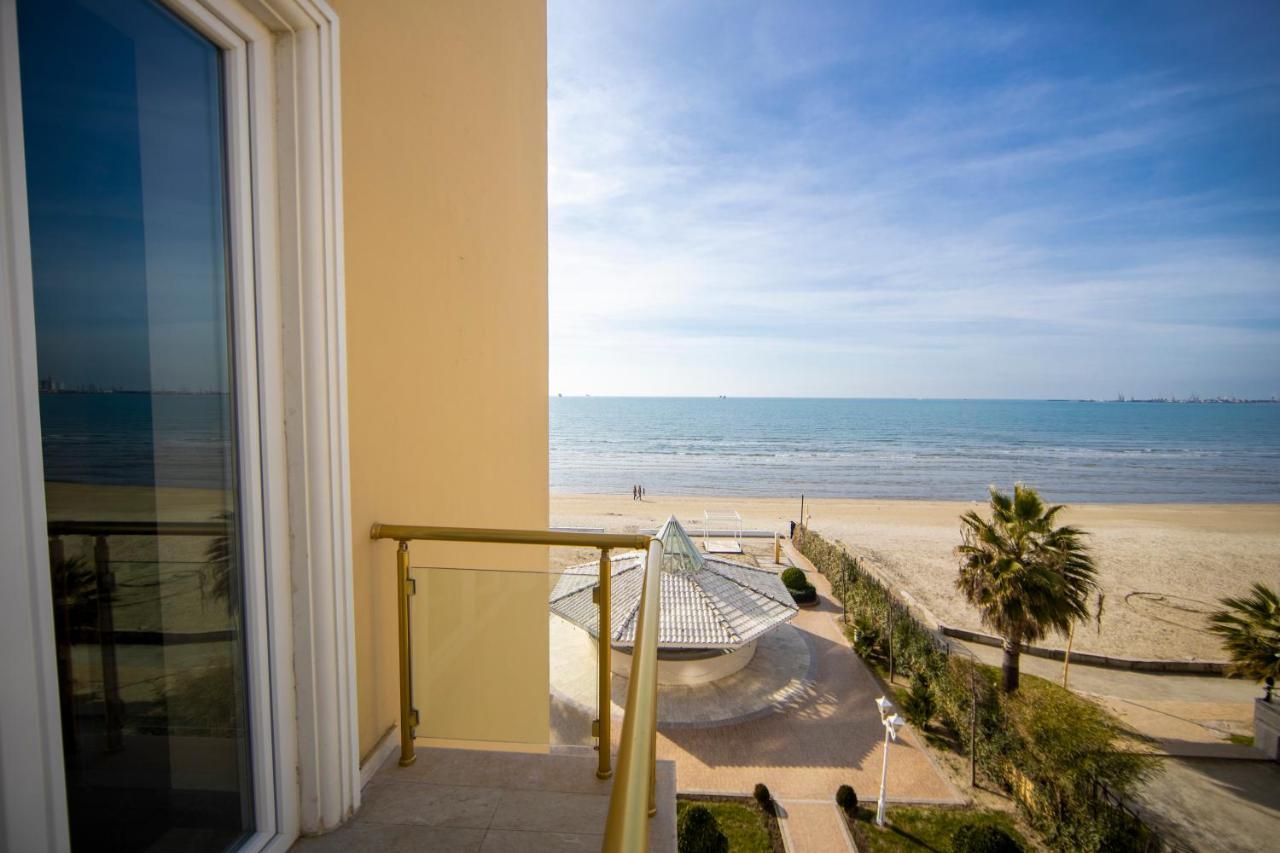 Adriatik Hotel, Bw Premier Collection Hotel