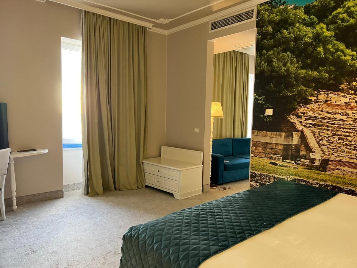 Adriatik Hotel, Bw Premier Collection 5* Durres