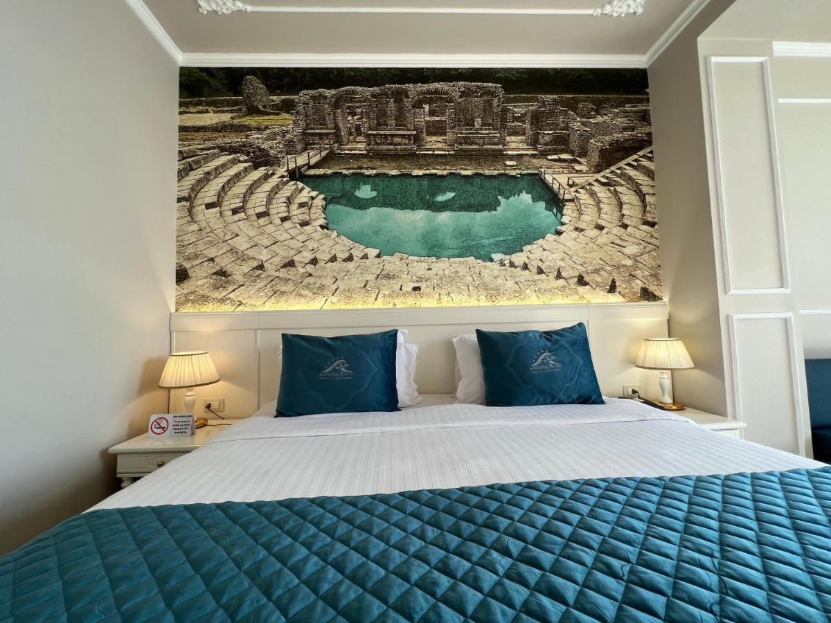 Hotel Adriatik Hotel, Bw Premier Collection Durres