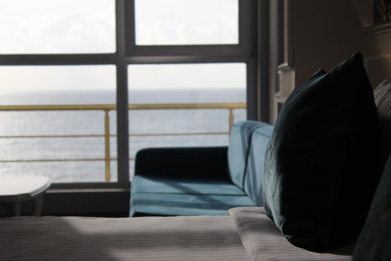 Adriatik Hotel, Bw Premier Collection 5* Durres