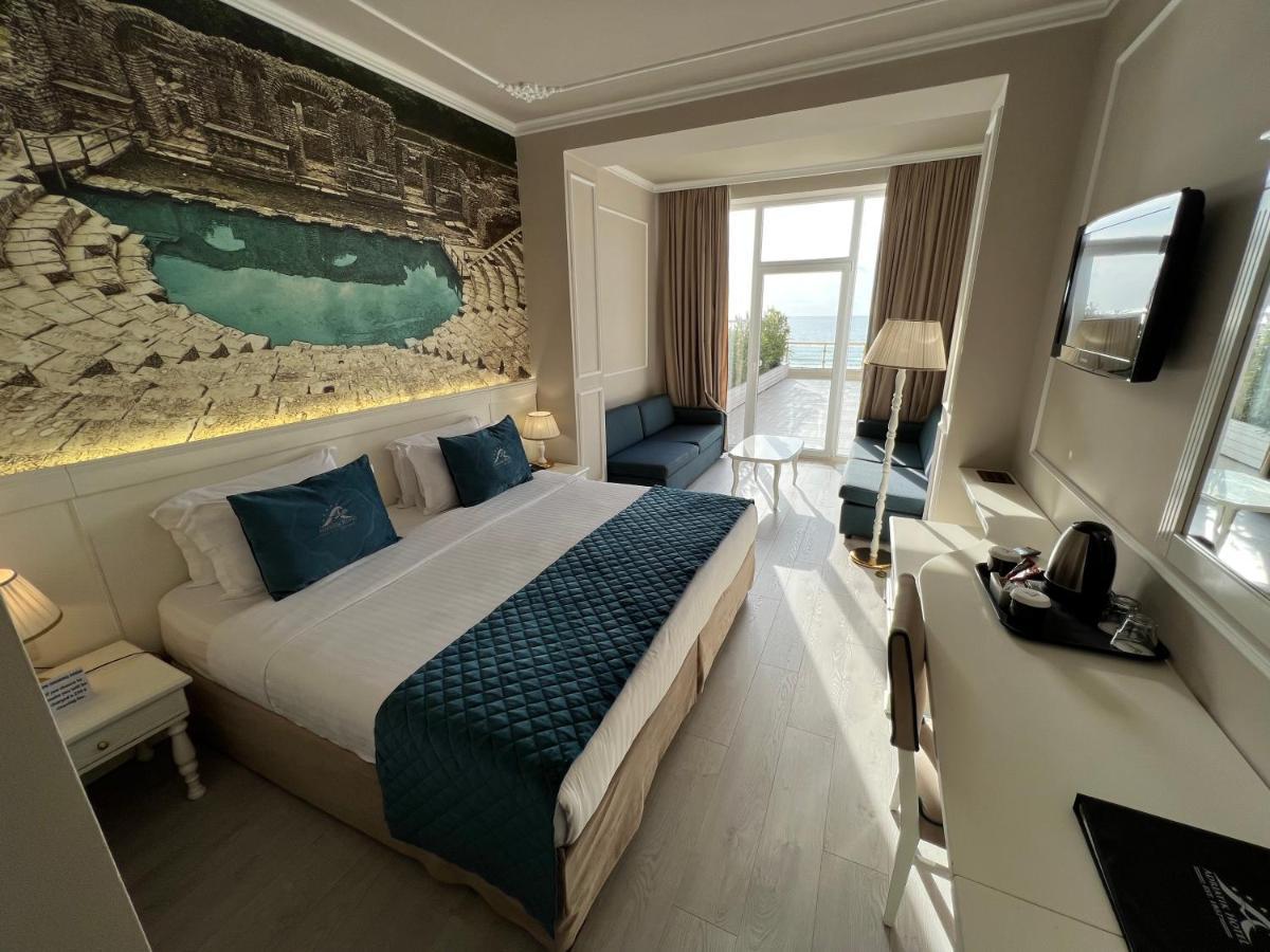 Hotel Adriatik Hotel, Bw Premier Collection