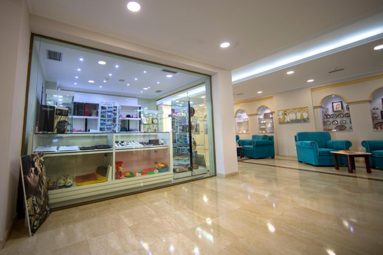 Adriatik Hotel, Bw Premier Collection Hotel 5*