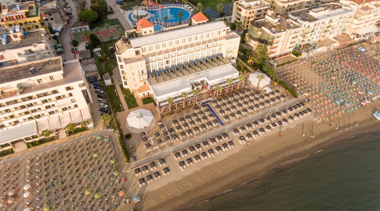 Adriatik Hotel, Bw Premier Collection Hotel 5*