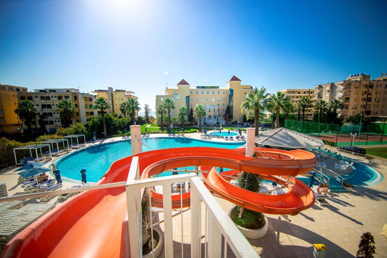 Adriatik Hotel, Bw Premier Collection Durres