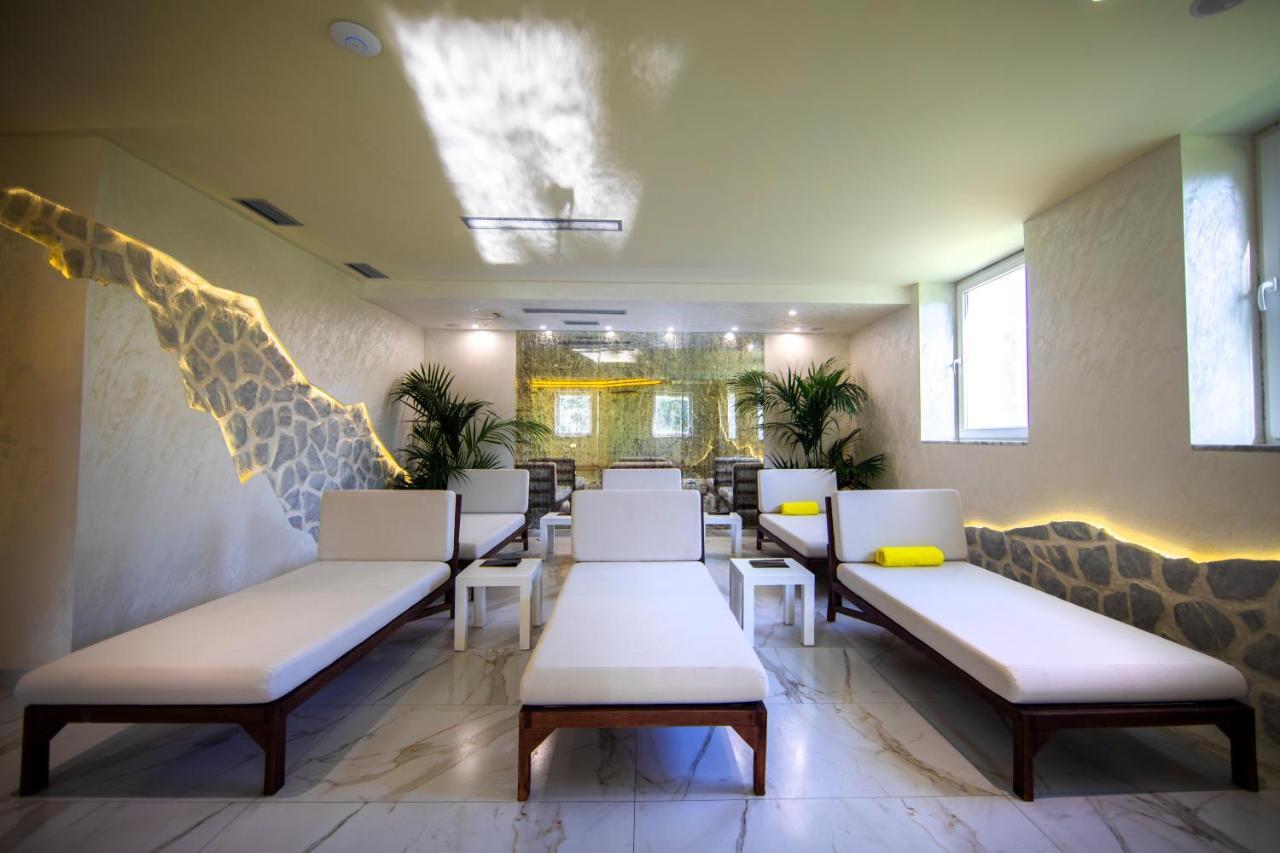 Hotel Adriatik Hotel, Bw Premier Collection