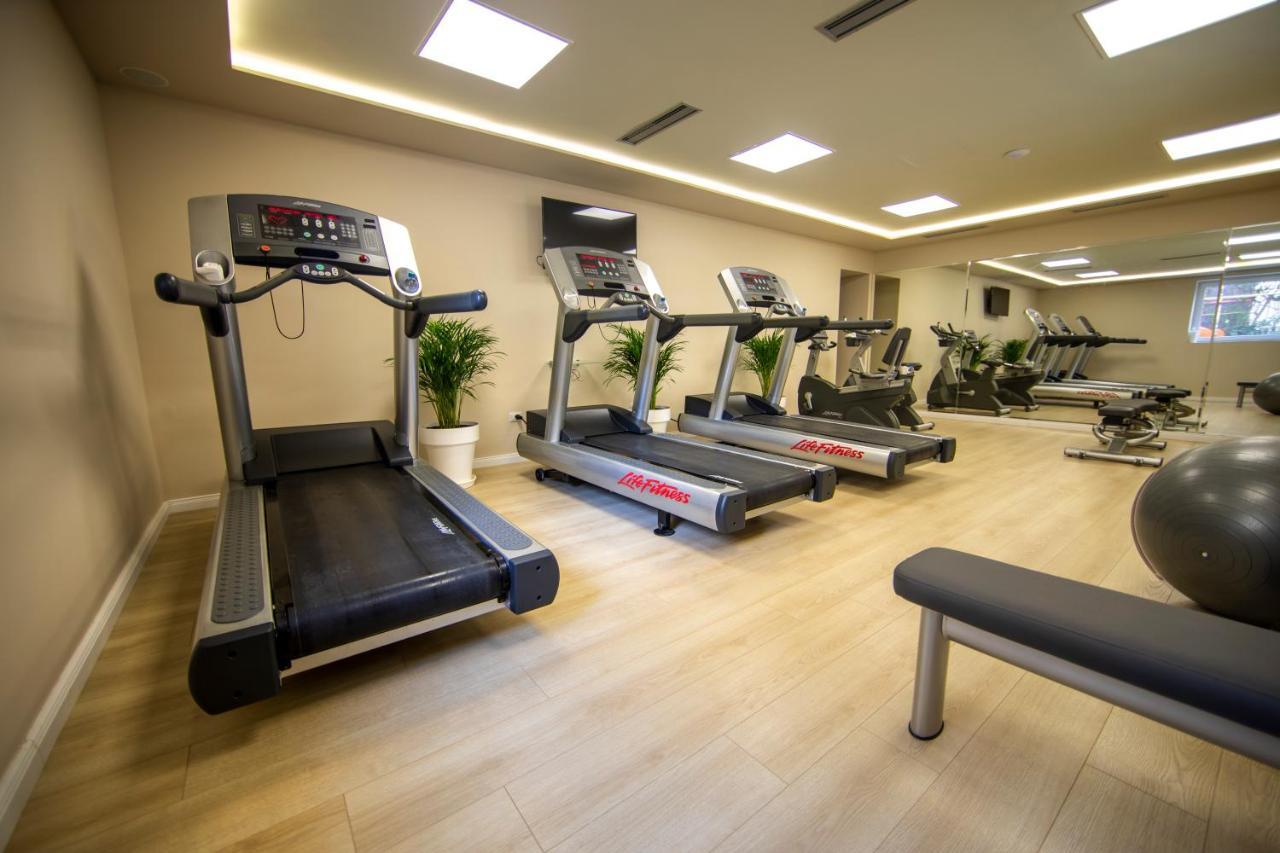 Adriatik Hotel, Bw Premier Collection Hotel 5*