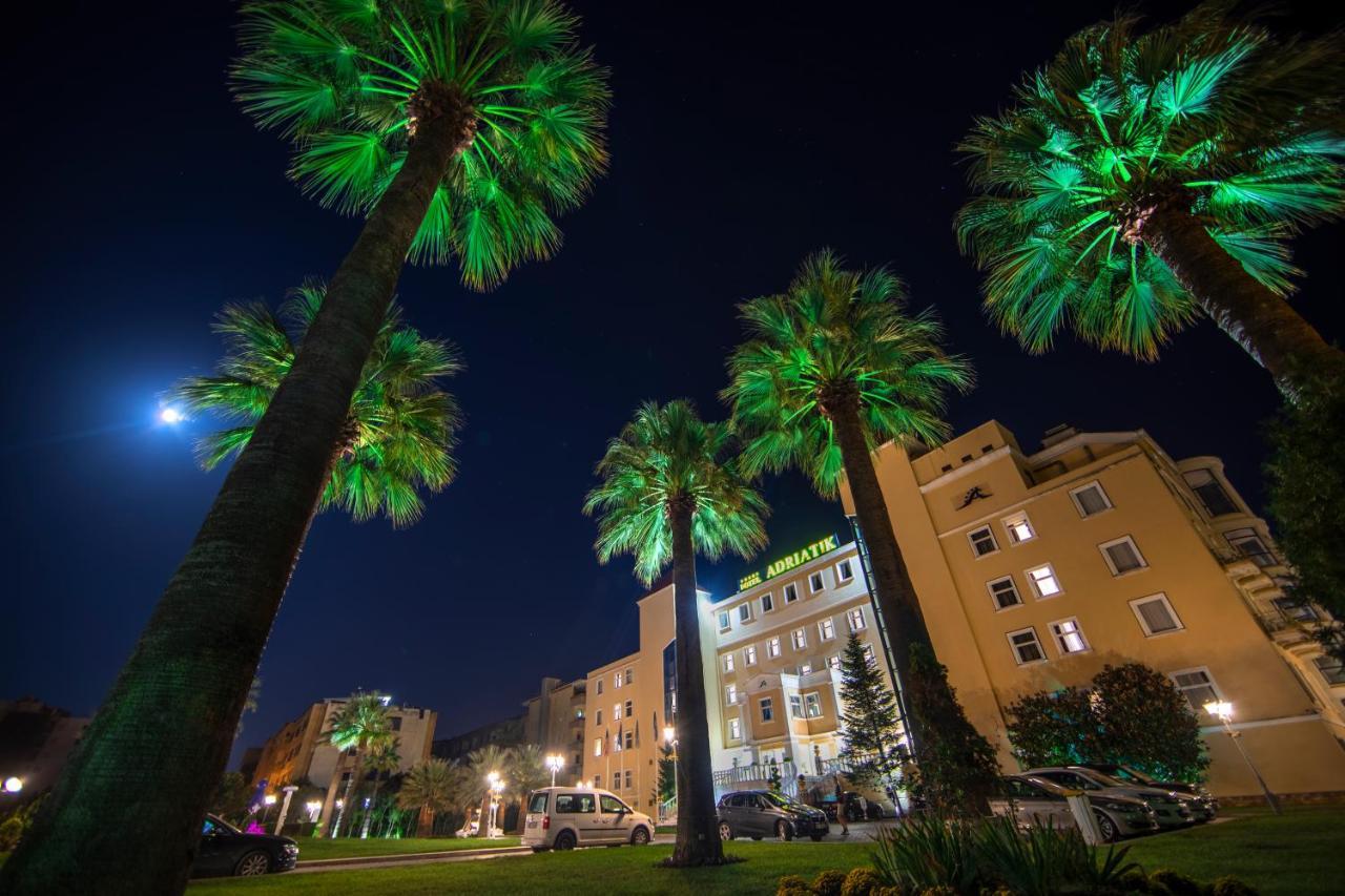 Adriatik Hotel, Bw Premier Collection 5* Durres
