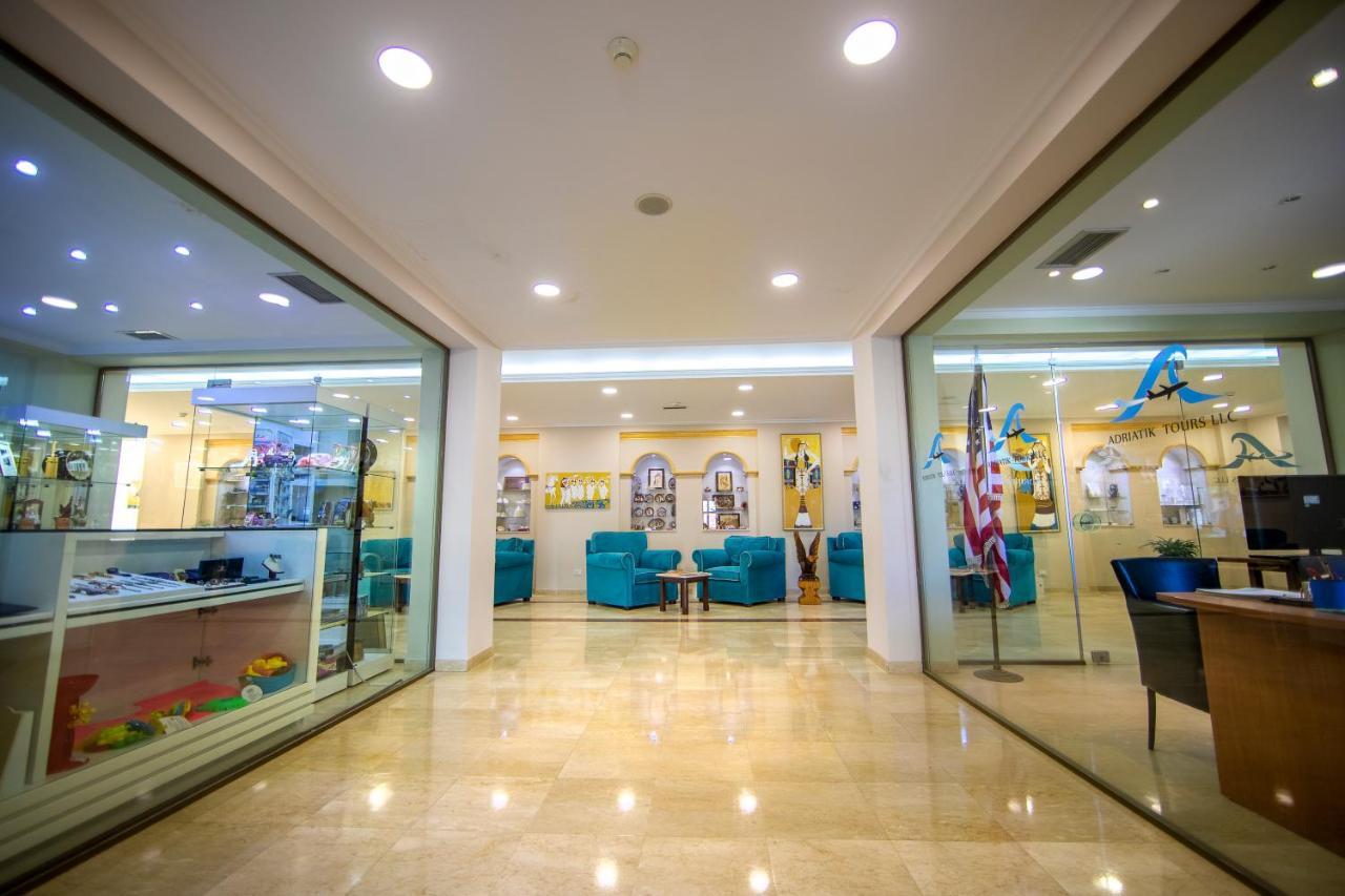 Adriatik Hotel, Bw Premier Collection Hotel
