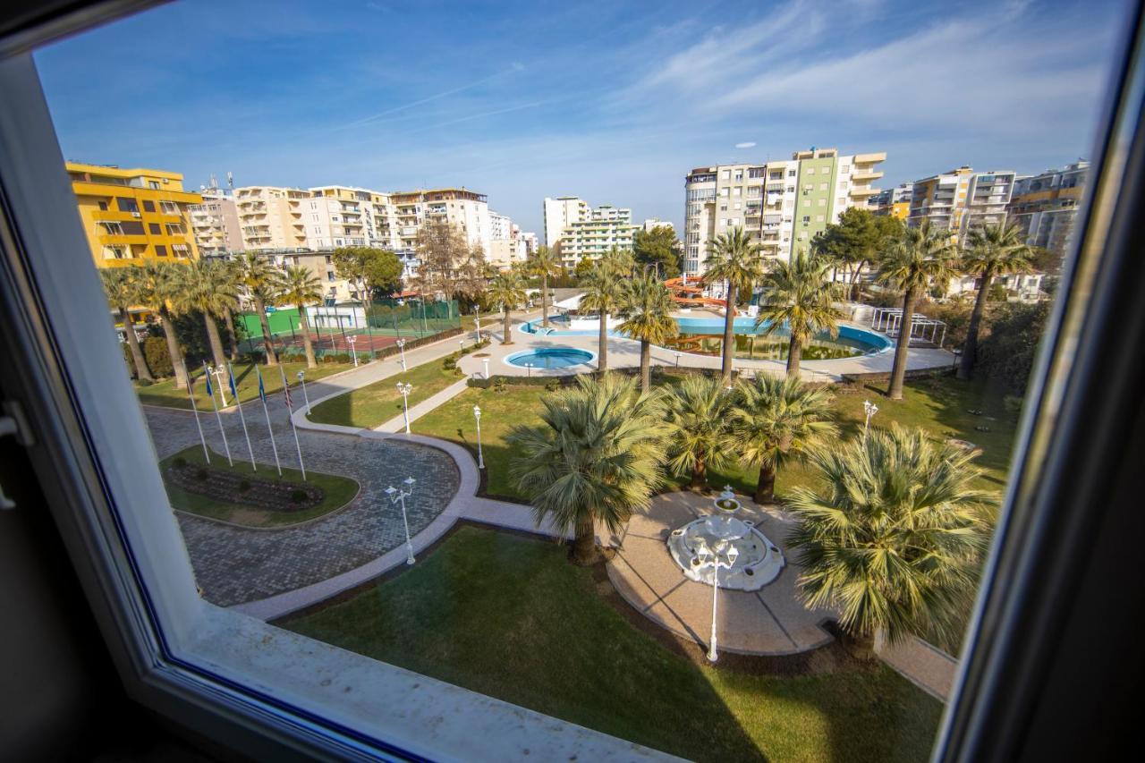 Adriatik Hotel, Bw Premier Collection 5*