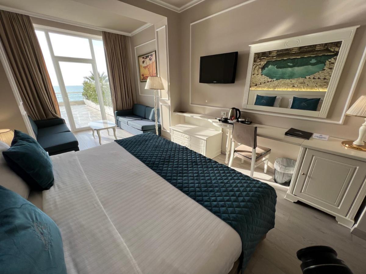 Adriatik Hotel, Bw Premier Collection 5*