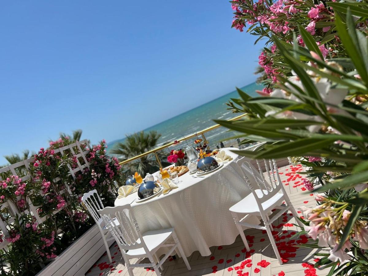 Adriatik Hotel, Bw Premier Collection