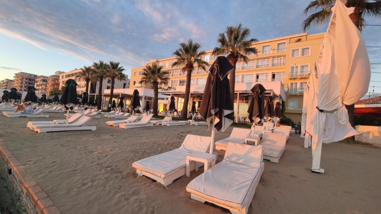Adriatik Hotel, Bw Premier Collection Hotel 5*