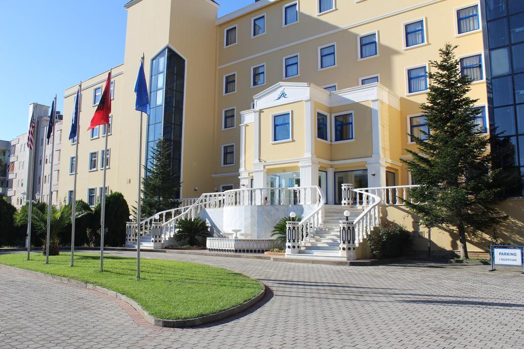 Hotel Adriatik Hotel, Bw Premier Collection 5*